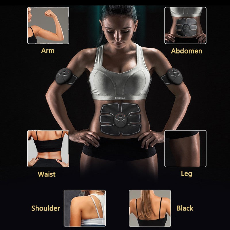 POWER ABS