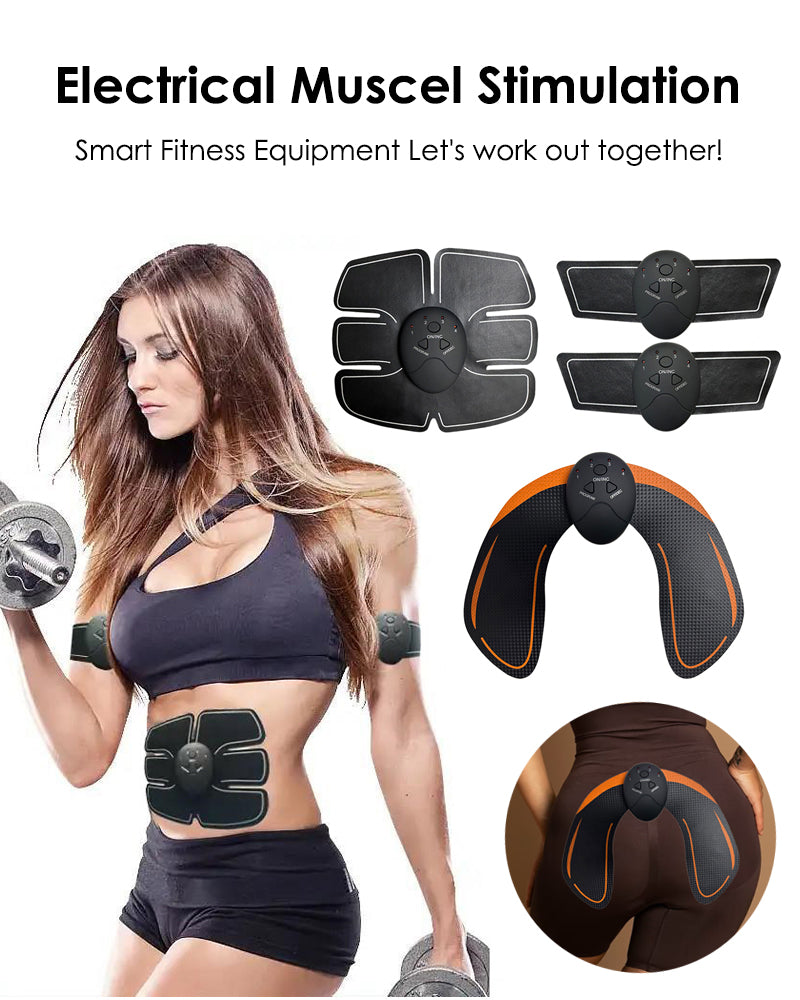POWER ABS