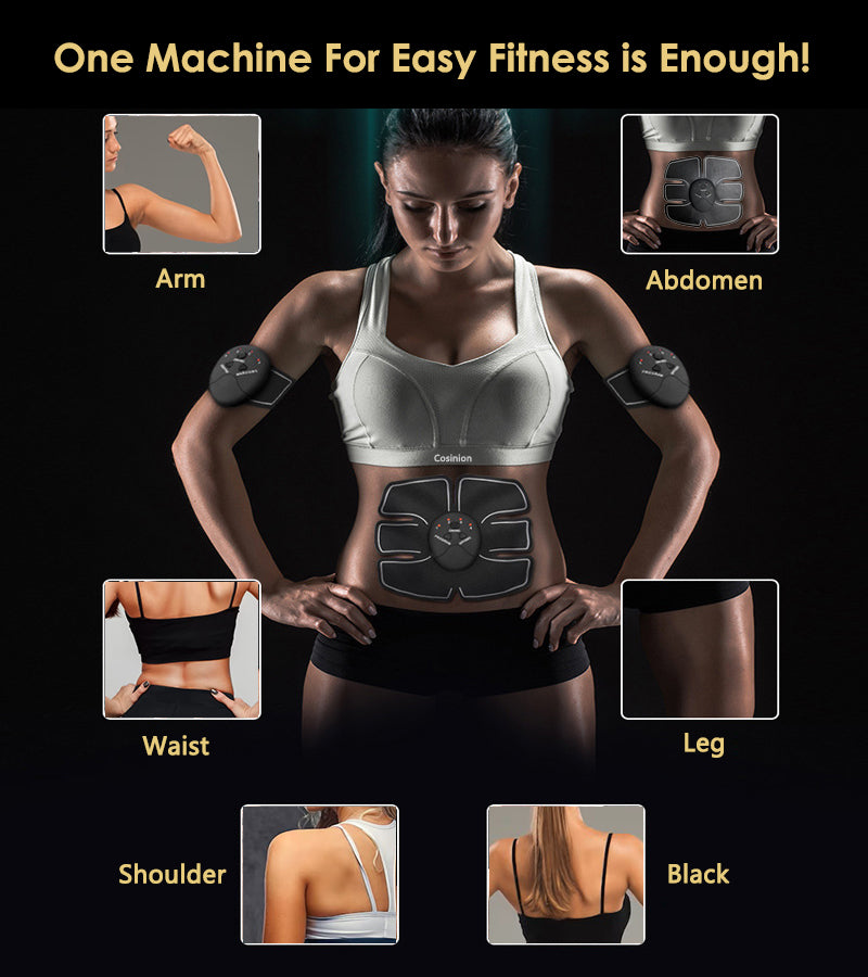 POWER ABS