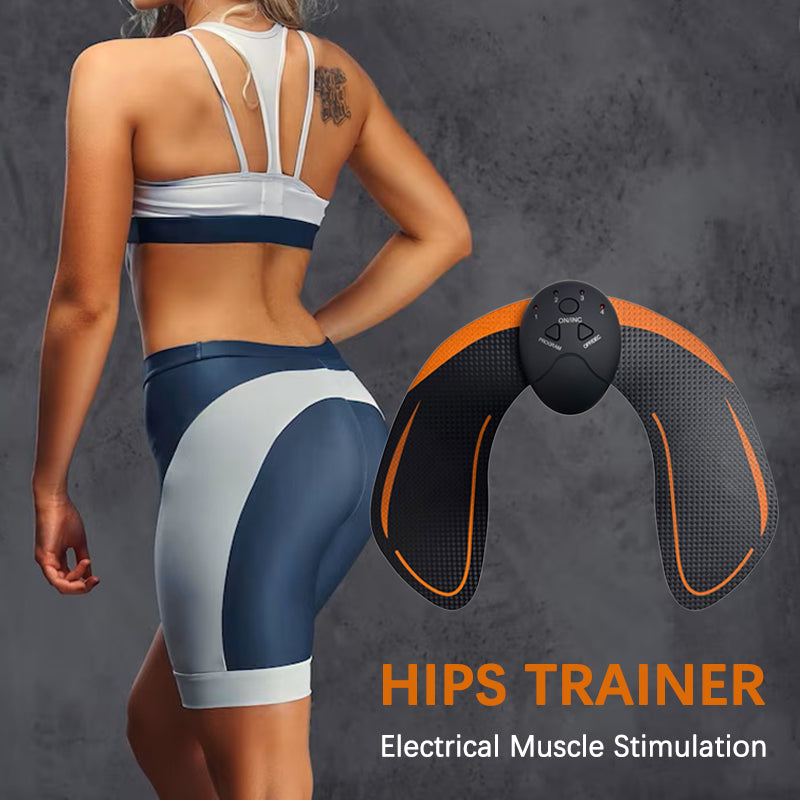 POWER ABS