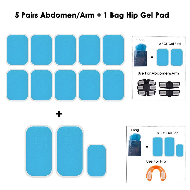 POWER ABS