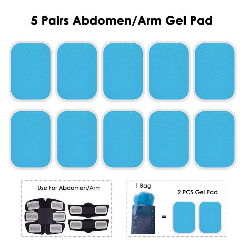 POWER ABS