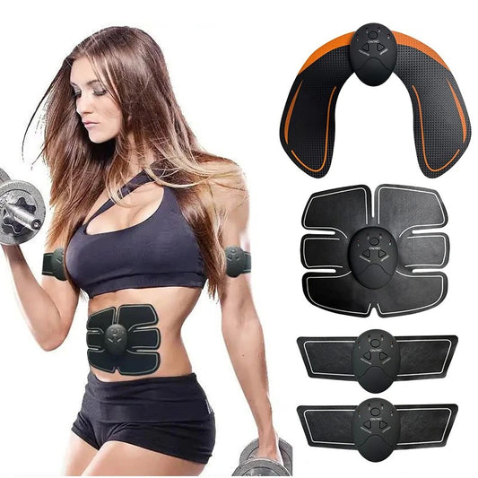 POWER ABS
