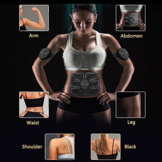POWER ABS
